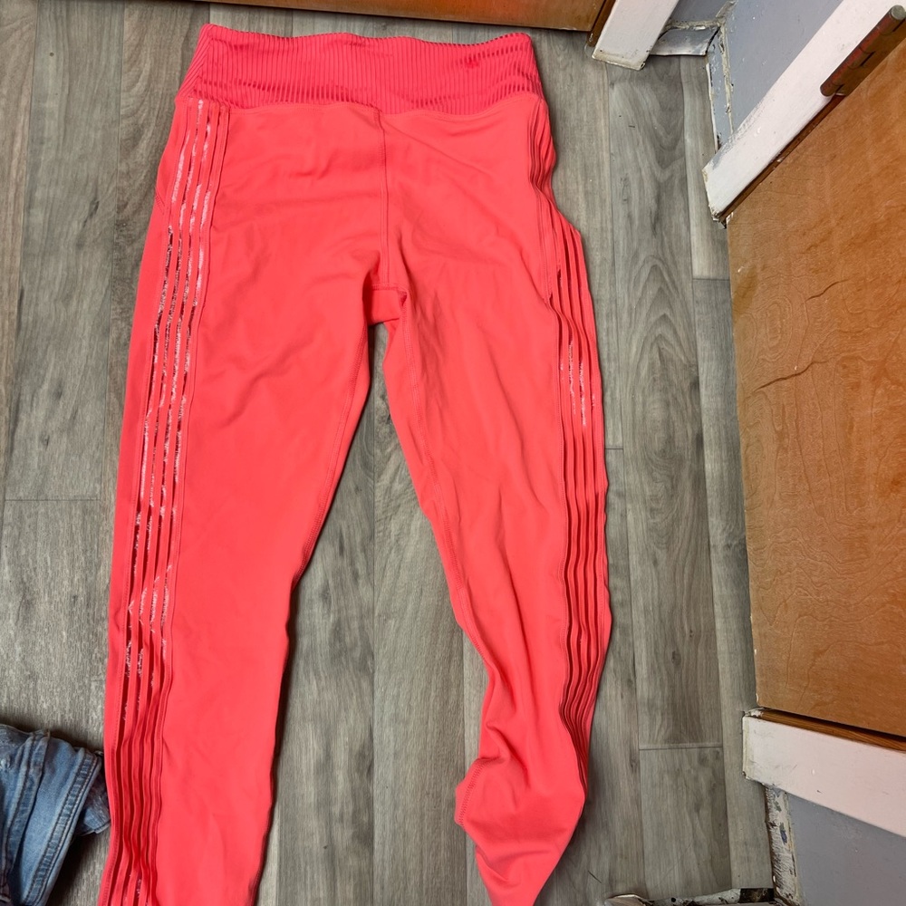 PINK leggings